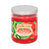 Pet Candle Jar - Kiwi Twisted Strawberry® (13oz)