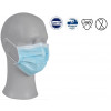 Type IIR Medical Surgery Face Mask x 50