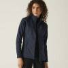 Soft Shell Jacket Ladies