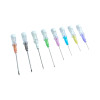 Terumo Surflo S-Plus IV Catheter