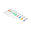 Terumo Surflo™-W Winged IV Catheter