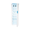 Labcold IntelliCold Pharmacy and Vaccine Fridge 440L Solid Door (1875 x 600 x 700)