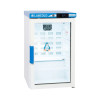 Labcold IntelliCold Pharmacy and Vaccine Fridge 66L Glass Door (735 x 450 x 510)