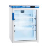 Labcold IntelliCold Pharmacy and Vaccine Fridge 150L GLASS Door (835 X 600 X 600)
