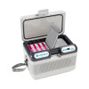 Portable Vaccine Carrier from Labcold 12L