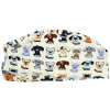 Scrub Cap Printed