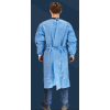 Reinforced Surgical Gown