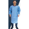 Reinforced Surgical Gown