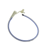 Infusion Concepts Silicone Oesophagostomy Feeding Tube