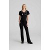 Barco Skechers Slip-ins Glide Knit Flare Pant