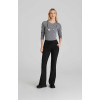 Barco Skechers Slip-ins Glide Knit Flare Pant