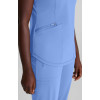Barco Skechers Slip-ins Serene Knit Top