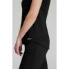 Barco Skechers Slip-ins Flow Knit Scrub Top