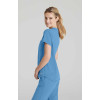 Barco Skechers Slip-ins Flow Knit Scrub Top