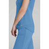 Barco Skechers Slip-ins Flow Knit Scrub Top
