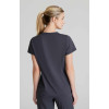 Barco Skechers Slip-ins Flow Knit Scrub Top