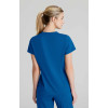 Barco Skechers Slip-ins Flow Knit Scrub Top