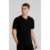 Barco Skechers Slip-ins Flex Knit Male Scrub Top