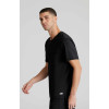 Barco Skechers Slip-ins Flex Knit Male Scrub Top