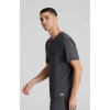 Barco Skechers Slip-ins Flex Knit Male Scrub Top
