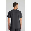 Barco Skechers Slip-ins Flex Knit Male Scrub Top