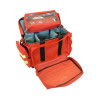 Small Red Emergency Bag