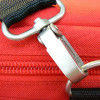 Small Red Emergency Bag