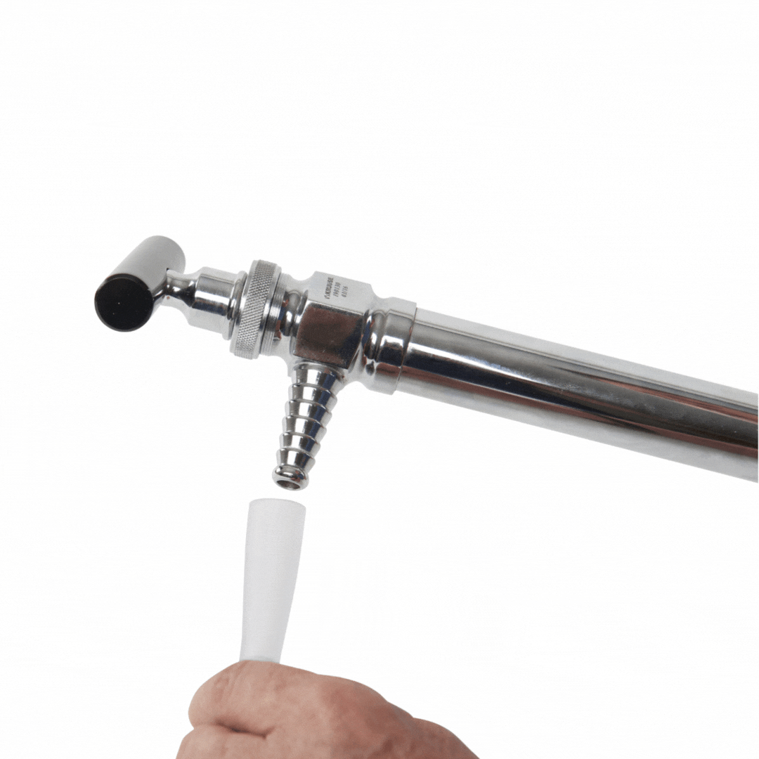 EQUIVET Stomach Tube