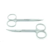 Stevens Tenotomy Scissors Curved 110cm