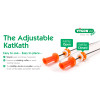 KatKath Urinary Catheter