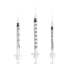 UltiCare U-40 Insulin Syringes