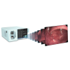 Vet-OR1200 Video Processor with Light Source for use with all HD endoscopes with video and image capture