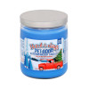 Pet Candle Jar - Howl-i-days (13oz)