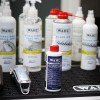 Wahl Clipper Oil 118.3ml Bottle