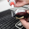 Wahl Clipper Oil 118.3ml Bottle