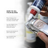 Wahl Clipper Oil 118.3ml Bottle