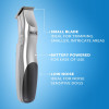 Wahl Battery Operated Pet Trimmer Kit