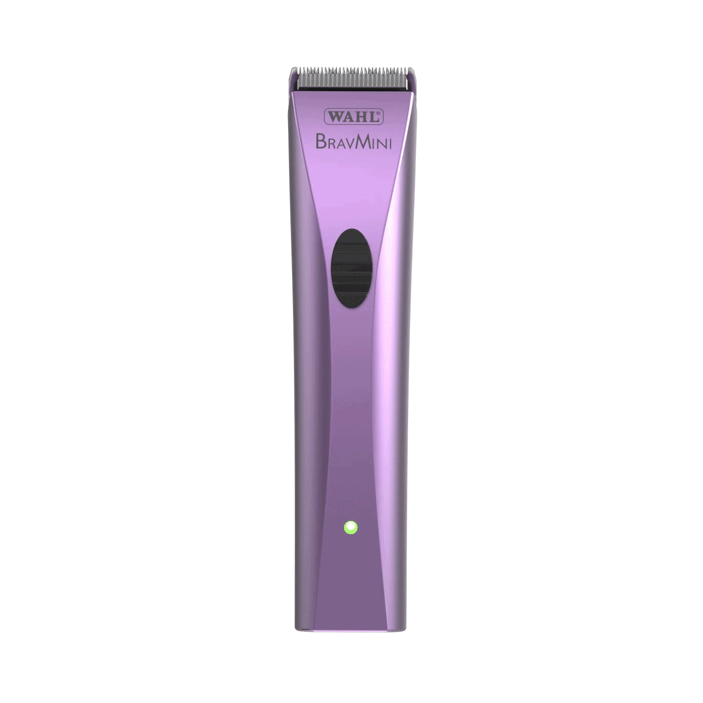 Wahl Bravmini Rechargeable Battery Animal Trimmer 