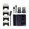 Wahl Arco Cordless Clipper - Black