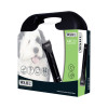 Wahl Arco Cordless Clipper - Black