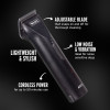 Wahl Arco Cordless Clipper - Black