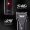 Wahl Arco Cordless Clipper - Black