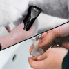 Wahl Arco Cordless Clipper - Black