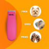 Wahl Pocket Pro Battery Operated Trimmer
