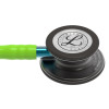 3M Littmann Classic III Stethoscope - Smoke Finish