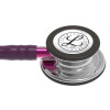 3M Littmann Classic III Stethoscope - Mirror Finish