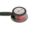 3M Littmann Classic III Stethoscope - Rainbow Finish