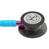 3M Littmann Classic III Stethoscope - Smoke Finish