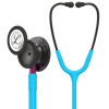 3M Littmann Classic III Stethoscope - Smoke Finish