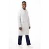 EEUNC Mens Lab Coat